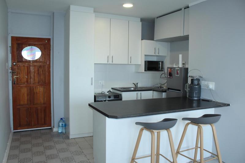 To Let 1 Bedroom Property for Rent in Parow Western Cape
